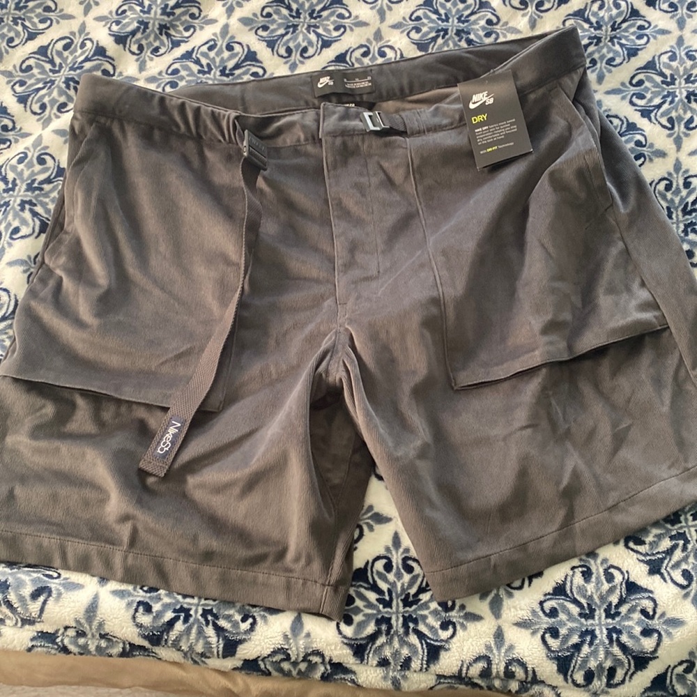 Nike SB DRI-FIT shorts 🩳 40